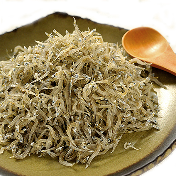 ちりめんじゃこ1kg【国産】【冷凍便(冷蔵便可)】の通販・お取り寄せ