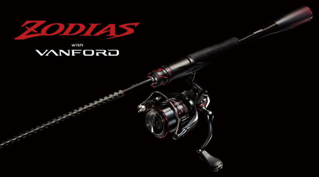 20ゾディアス 168L-BFS/2」をインプレ！コスパ最強のベイトフィネス