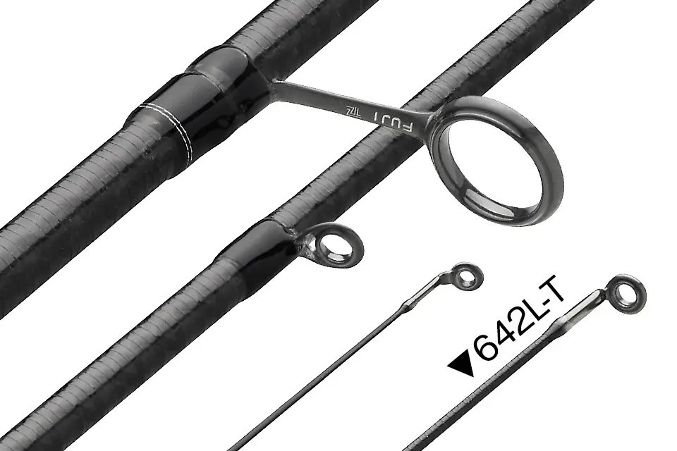 24スーパーコルト」が発売決定！HS+搭載で感度＆レスポンスが爆上がり