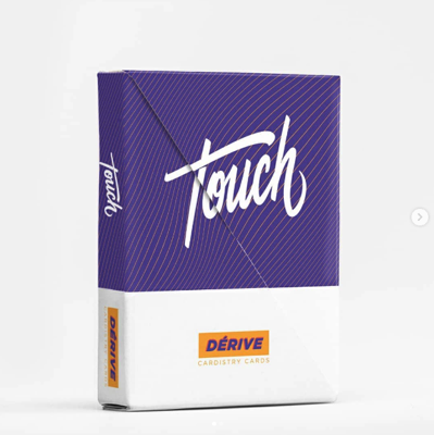 Cardistry Touch Origin - terfnoのScrapbox