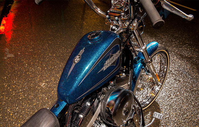 SEVENTY-TWO® /セブンティーツー | ハーレーダビッドソンジャパン