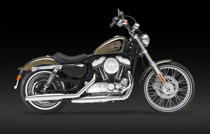 SEVENTY-TWO®/セブンティーツー | ハーレーダビッドソンジャパン