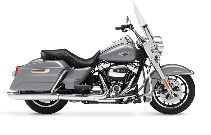 ROAD KING®/ロードキング | ハーレーダビッドソンジャパン | Harley