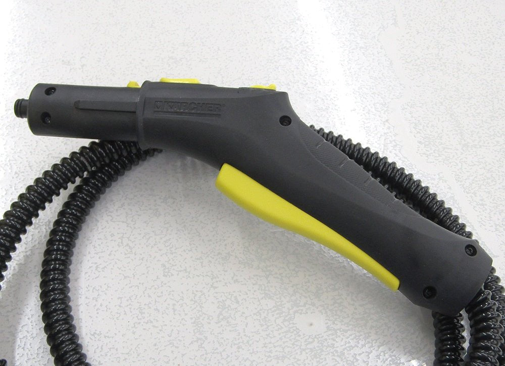 KARCHER ケルヒャー スチームクリーナー SC JTK20 1.513-242.0