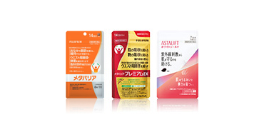 メタバリア葛の花イソフラボンEX | FUJIFILM ビューティー&ヘルスケア