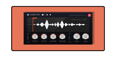 Rhythm Box - Pitch Innovations | 株式会社ハイ・リゾリューション