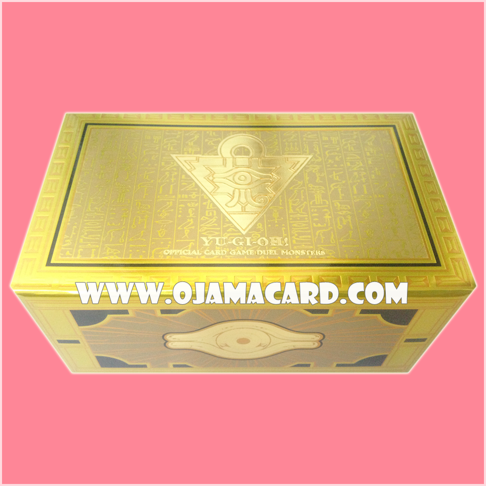 Millennium Box Gold Edition [MB01] - OjamaCard | ร้านโอจามะการ์ด