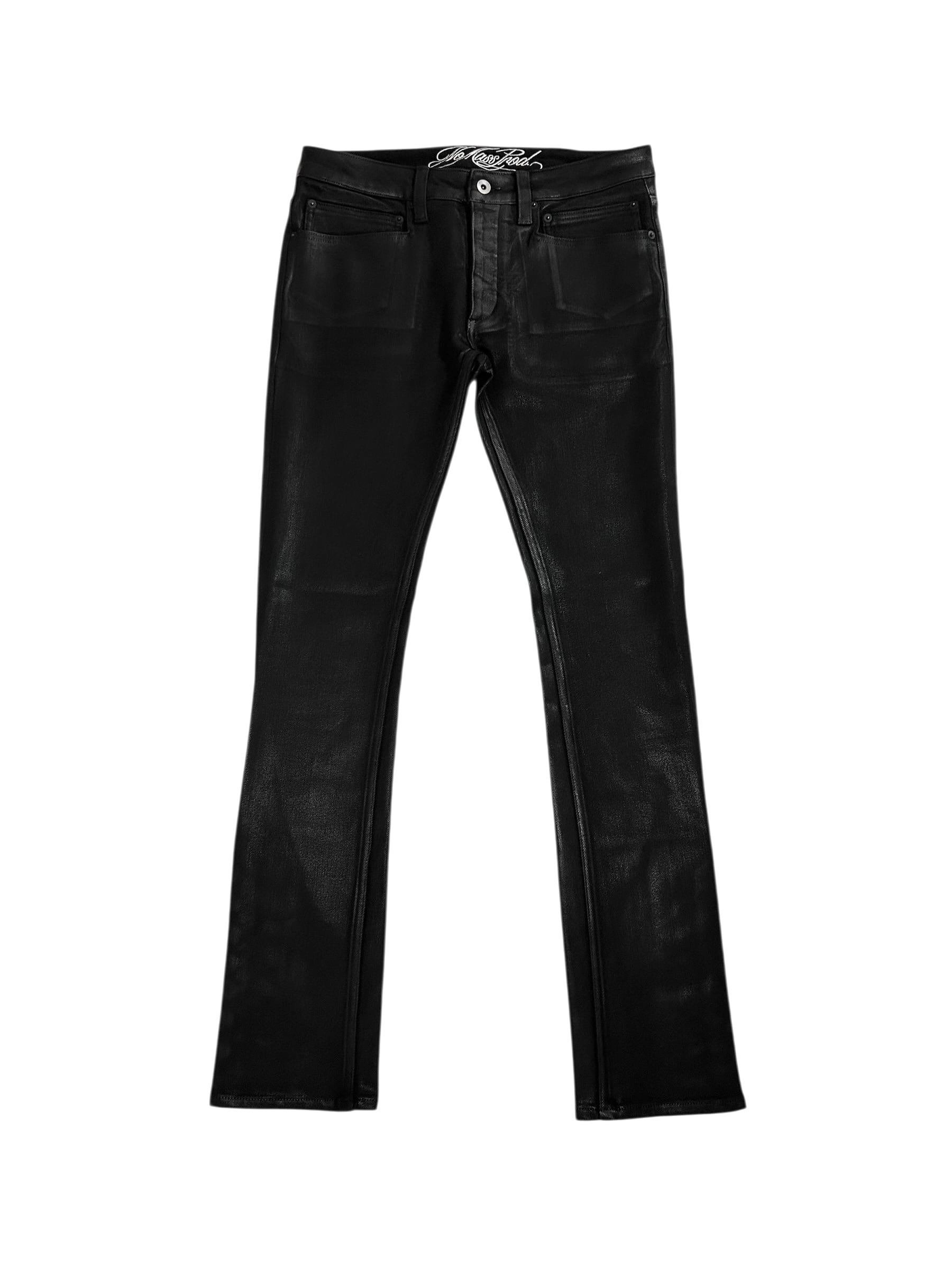 NO MASS PROD. – H4LO