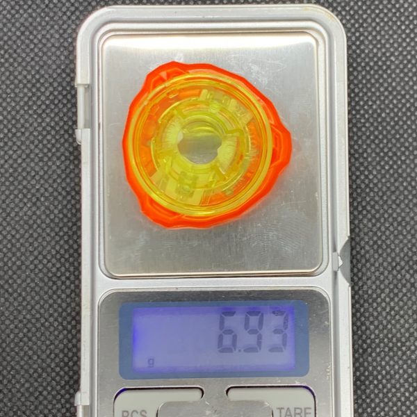 ベイブレードX】BX-08 3on3デッキセット 開封レビュー‼ - ハムすけの