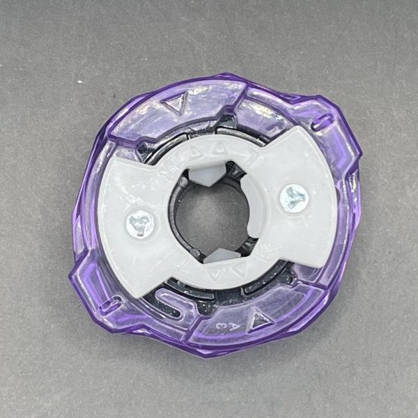 ベイブレードX】UX-00 ワイバーンホバー2-80GN 開封レビュー！ - ハム