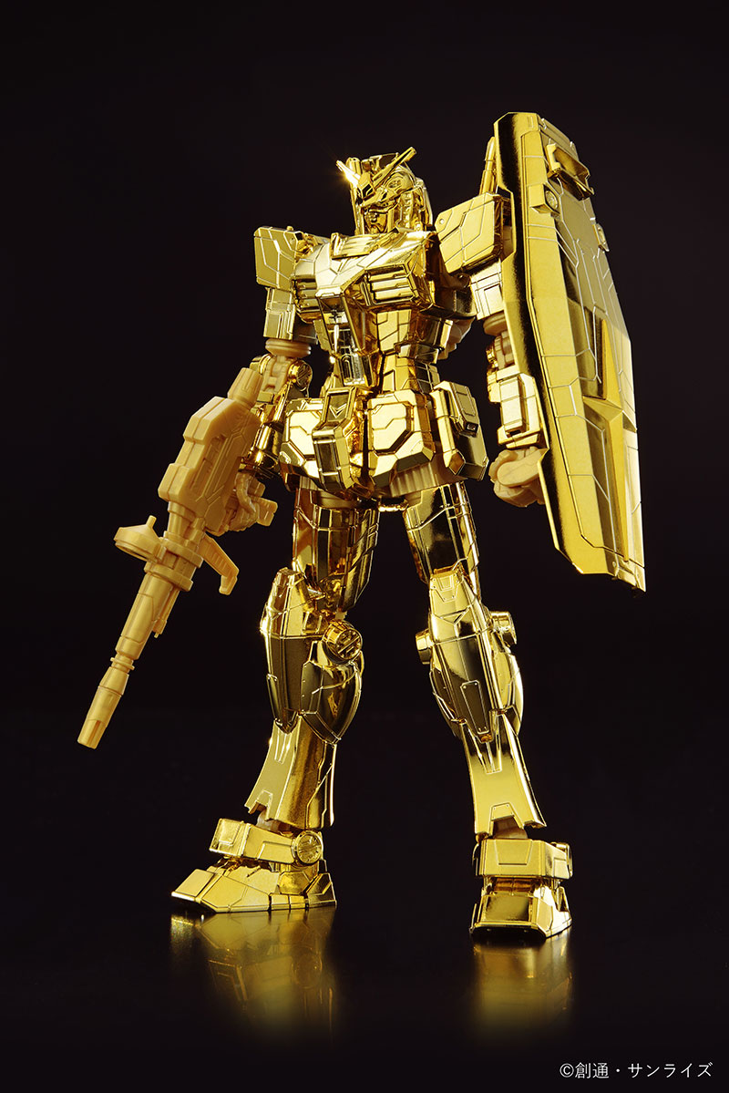 横浜の実物大“動くガンダム”3月31日にファイナルイベント！3月は