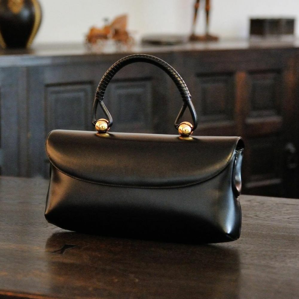 ロイヤルモデルフォーマルバッグ 冠婚葬祭【濱野皮革工藝 HAMANO