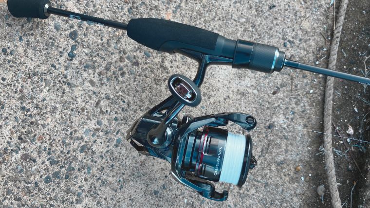 インプレ】24ヴァンフォードでアジング実釣徹底レビュー！