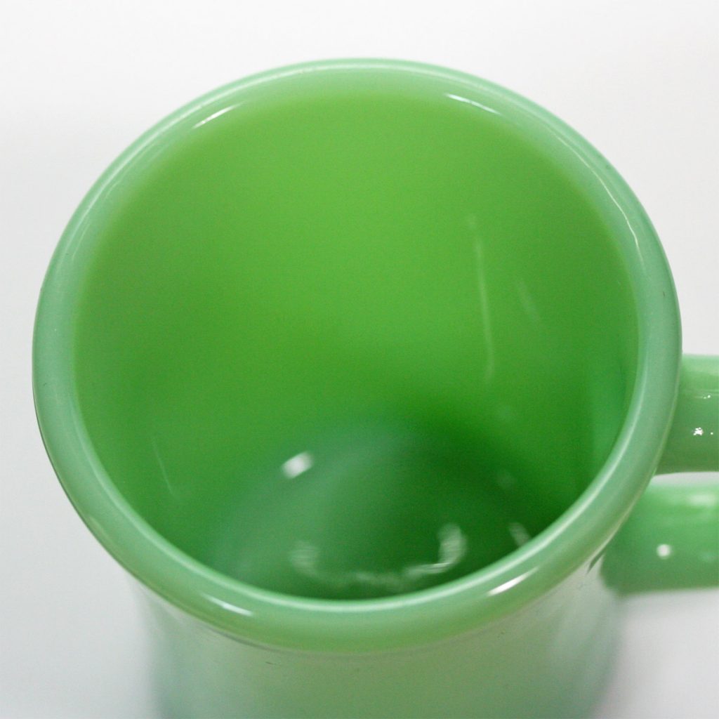 ファイヤーキング チョコレートマグ | ファイヤーキングとスヌーピー