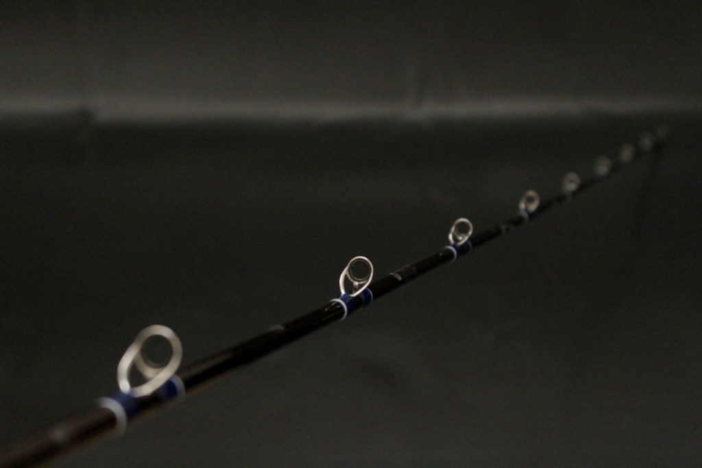 ツララとハマズのコラボロッドArdea69 | HAMAZU