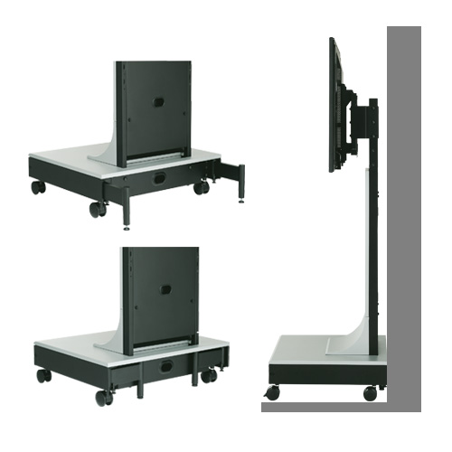 PH-915 (在庫限り) ディスプレイスタンド | 製品情報 | HAMILeX