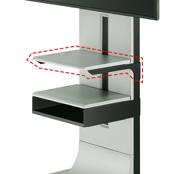 PH-915 (在庫限り) ディスプレイスタンド | 製品情報 | HAMILeX