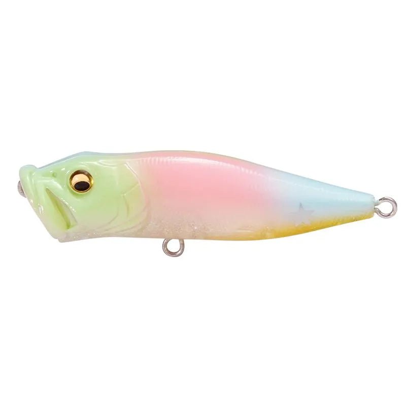 Megabass PopX Limited Colors