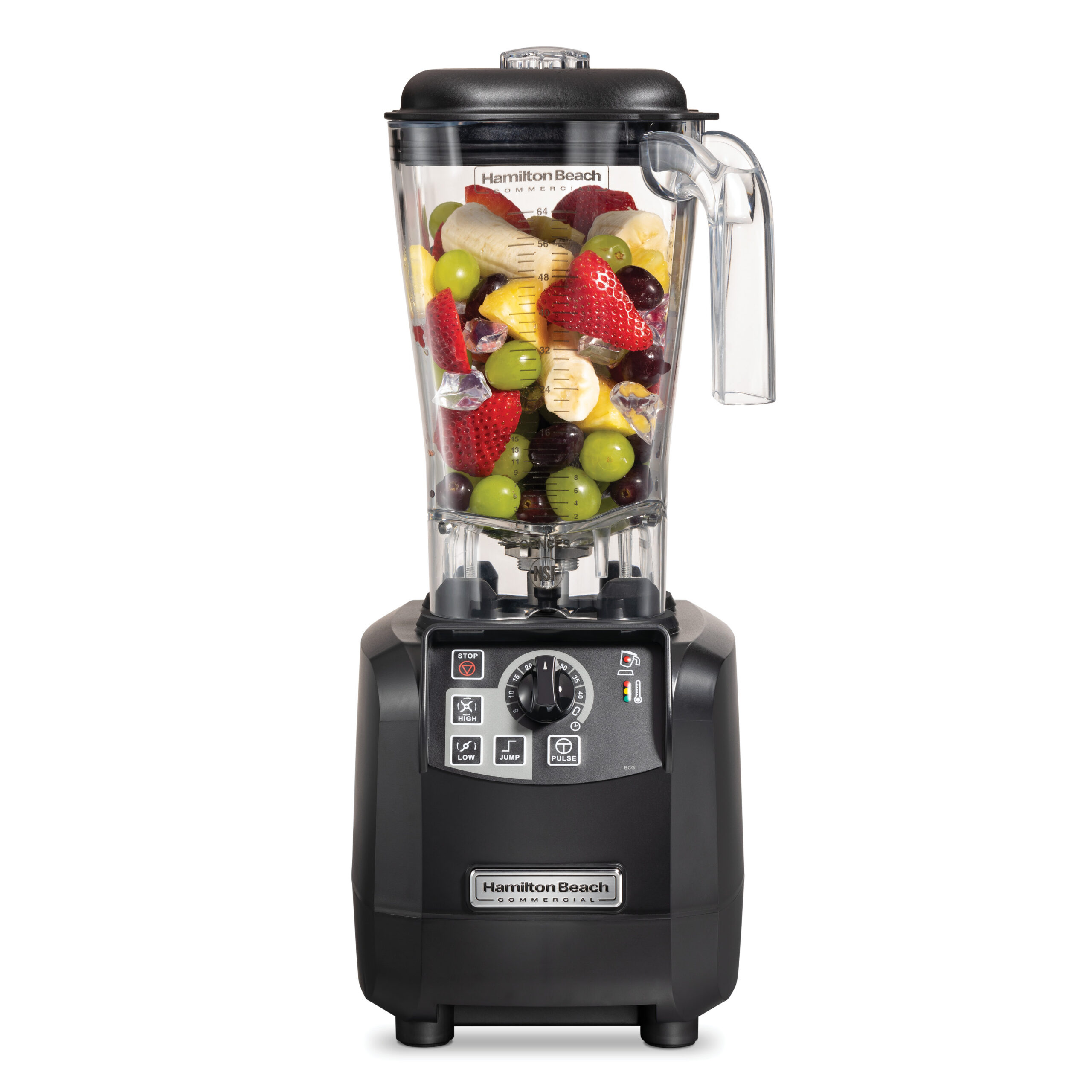 The Tempest® Powerful Commercial Blender