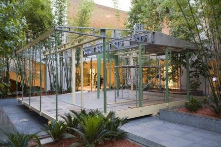 Jean Prouvé | Hammer Museum