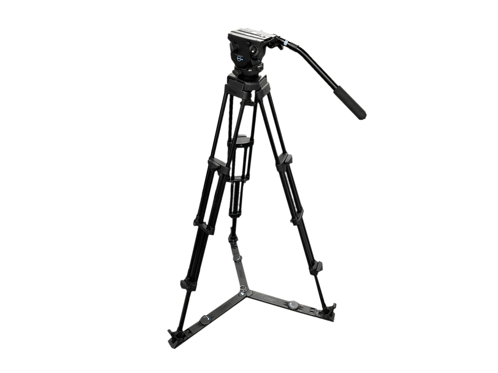 三脚/特機 | 小型三脚 | VISION BLUE | 商品詳細 | はんぷ株式会社