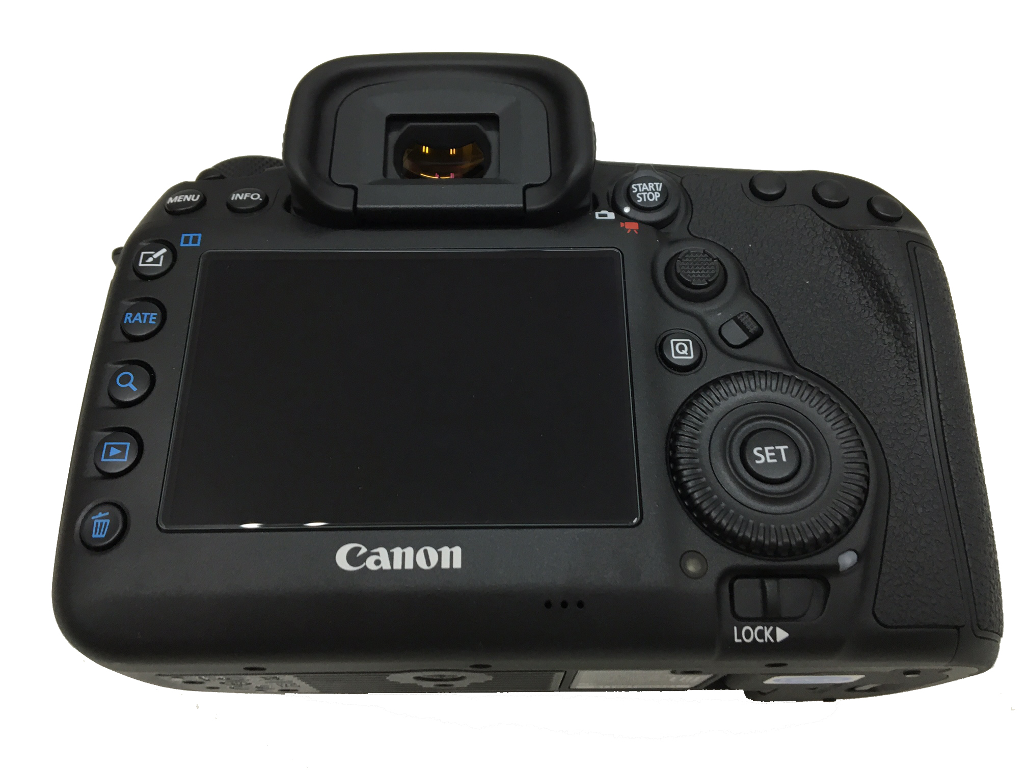 カメラ機材 | デジタル一眼 | EOS 5D MARKIV | 商品詳細 | はんぷ株式