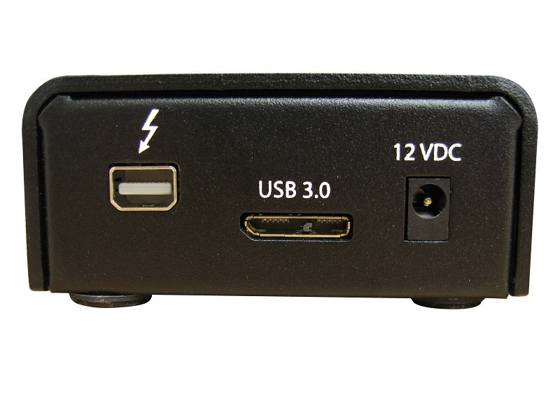 レコーダー | ProRes/DNxHD | Ki Pro Quad | 商品詳細 | はんぷ株式