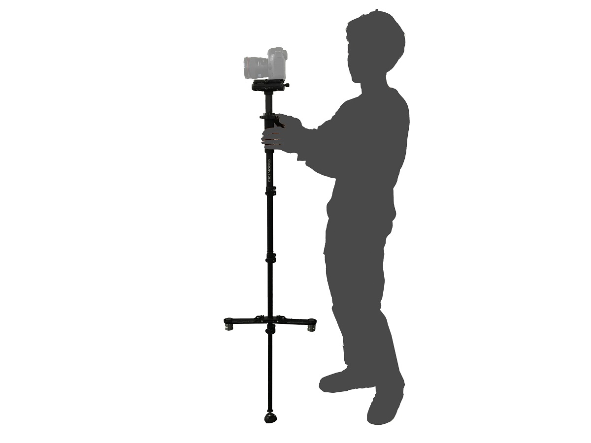 三脚/特機 | ステディカム/スタビライザー | Steadicam Solo | 商品