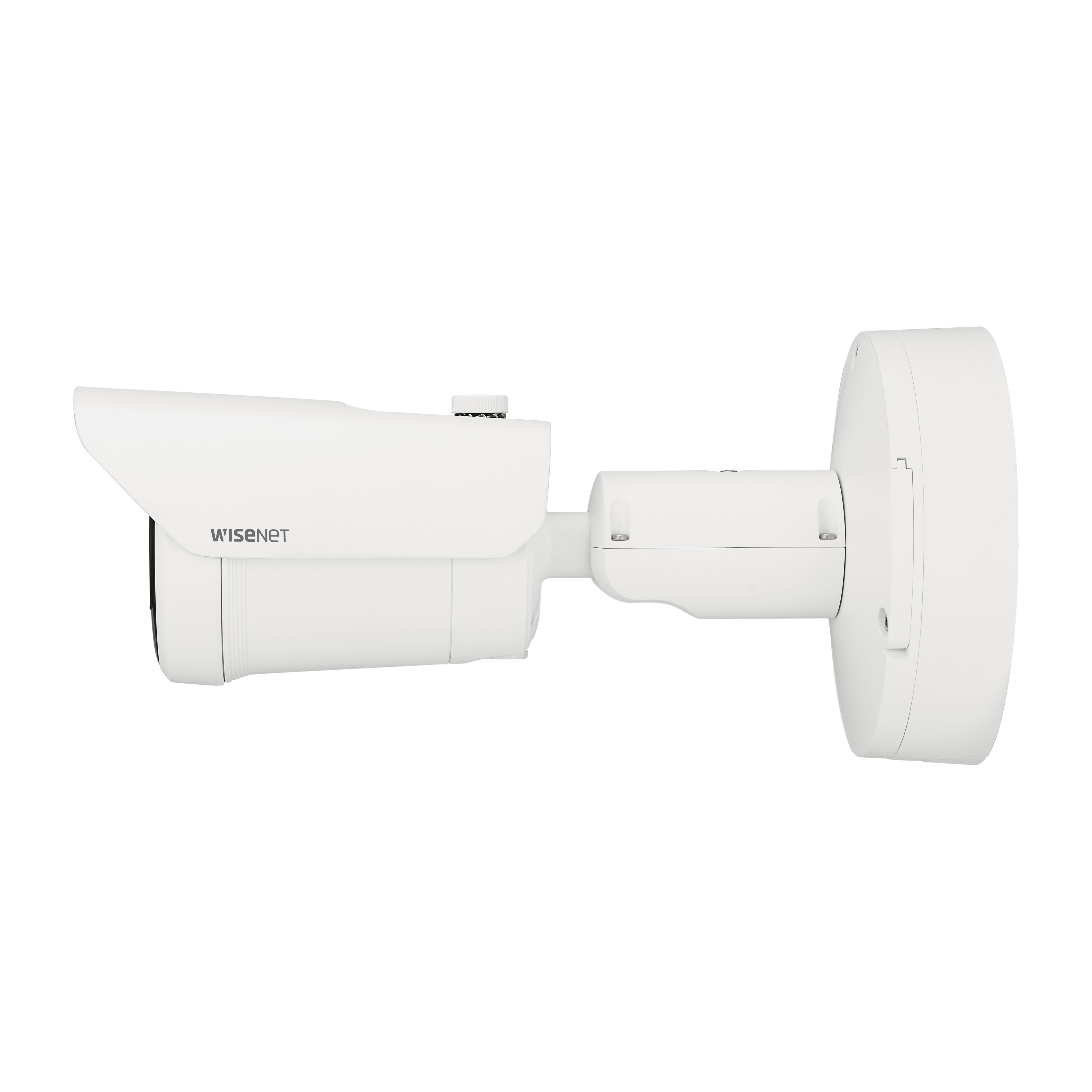 XNO-6083R - Hanwha Vision Europe Limited