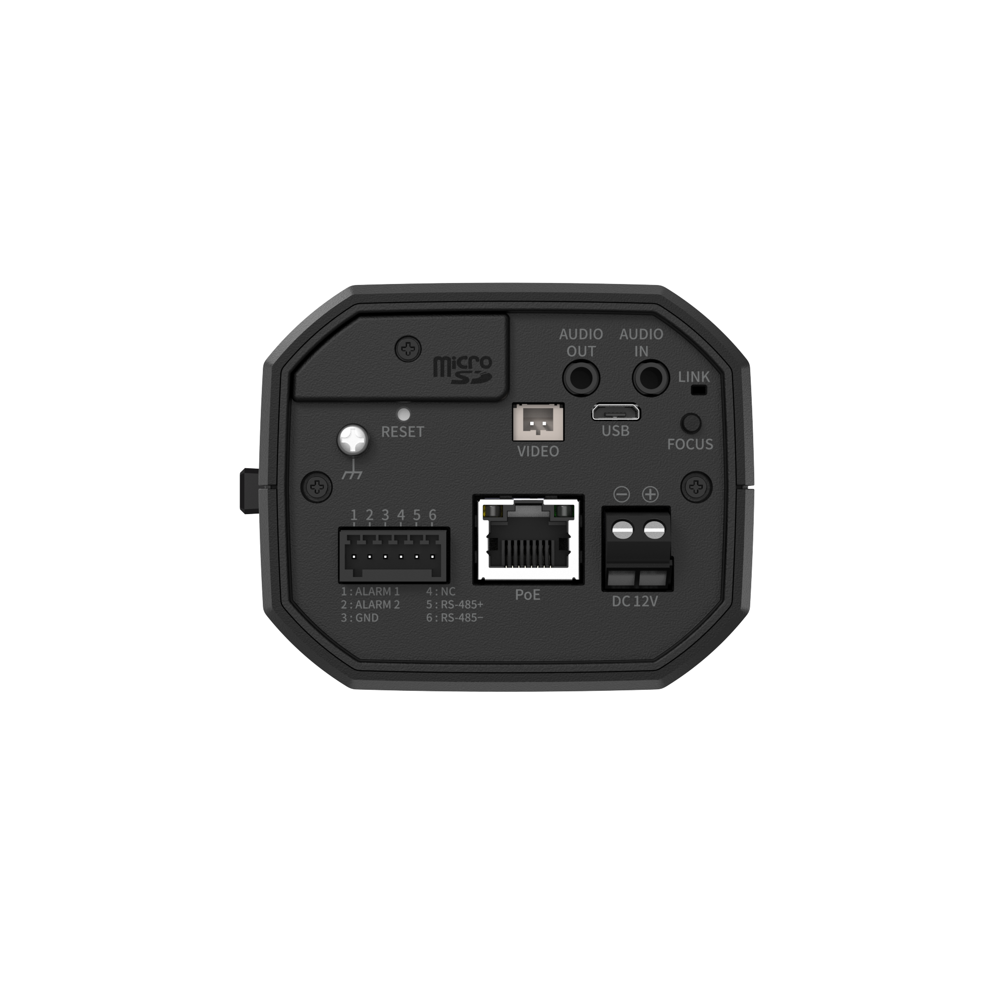 XNB-6003 - Hanwha Vision