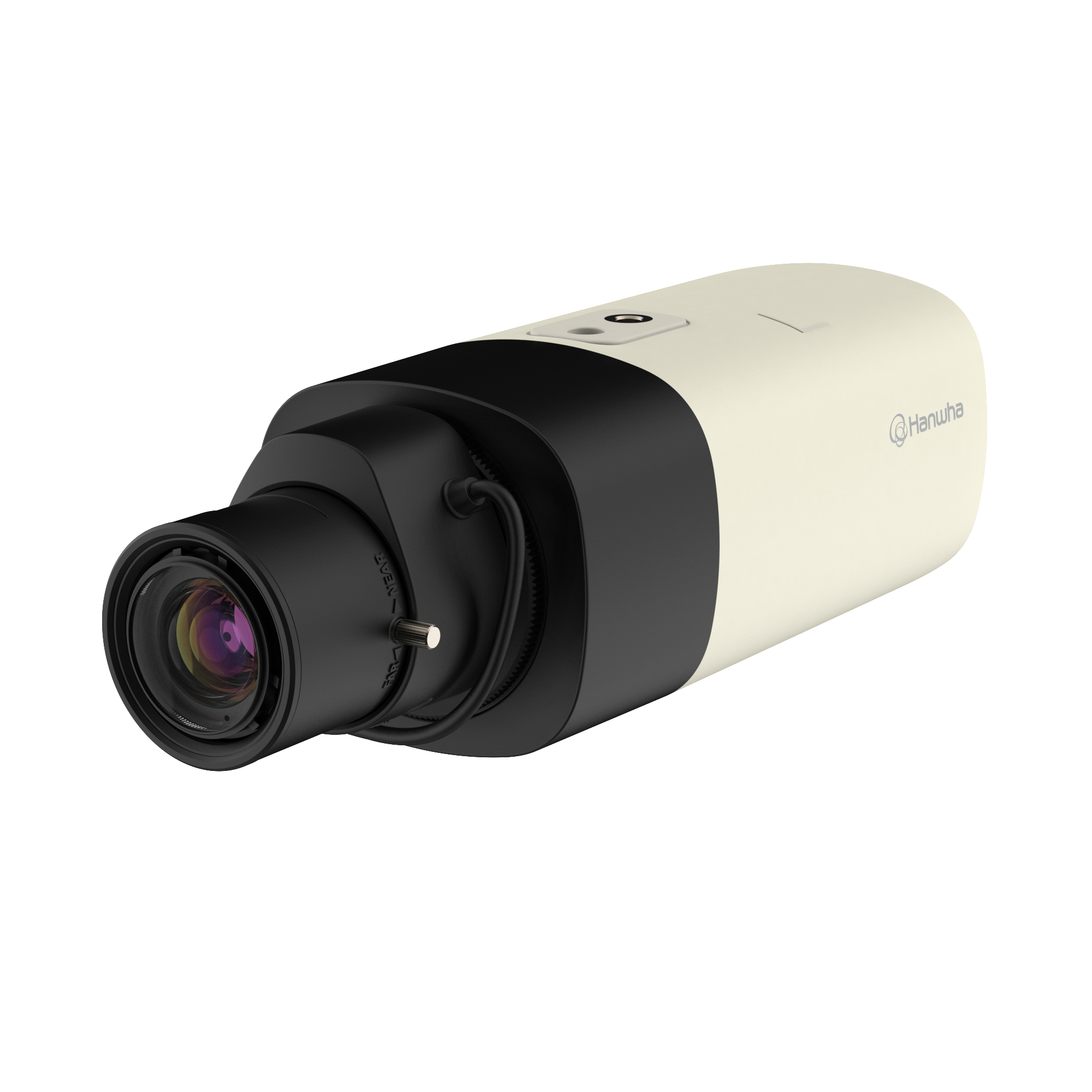 XNB-8000 - Hanwha Vision