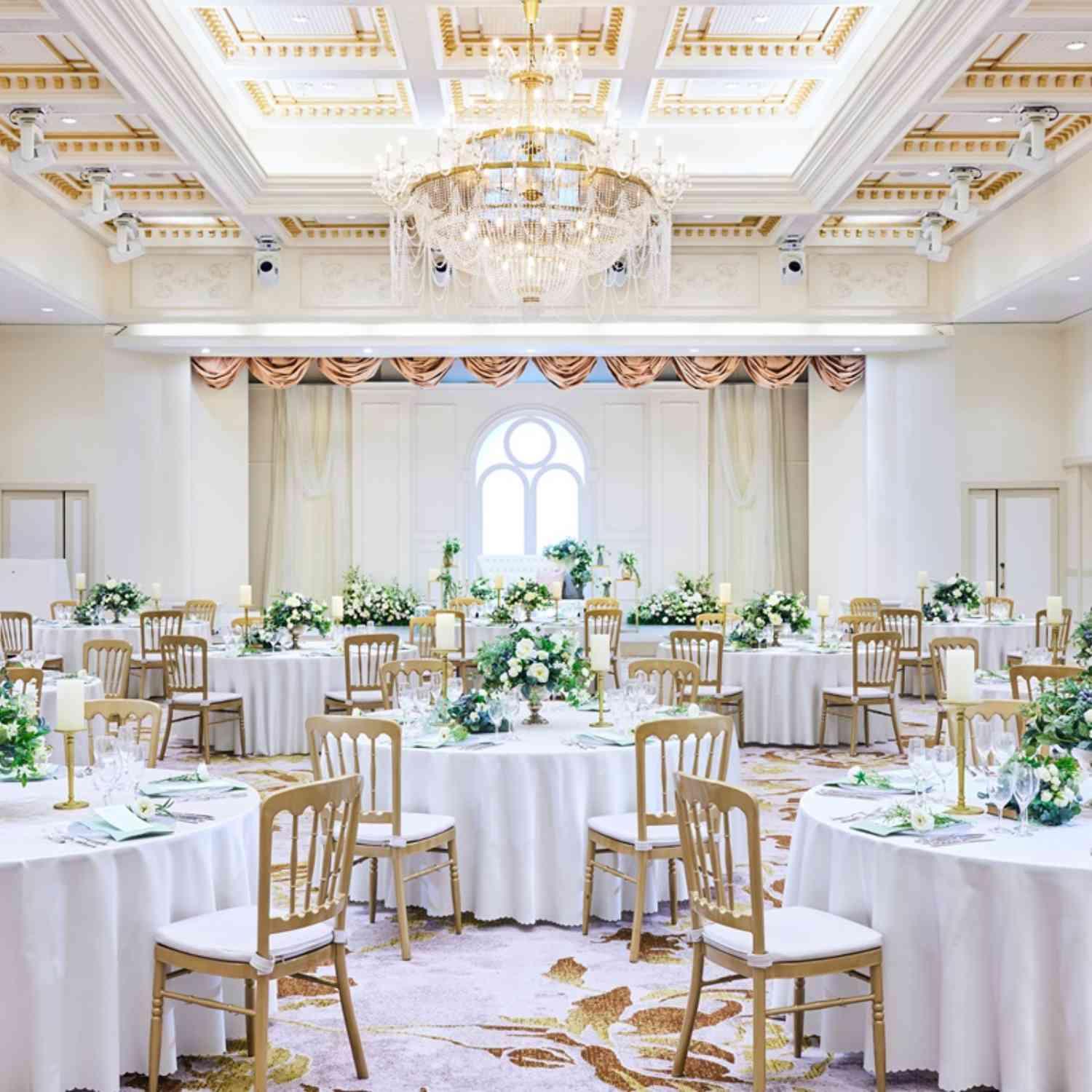 マリアージュ彦根で結婚式 | 結婚式場を探すならハナユメ