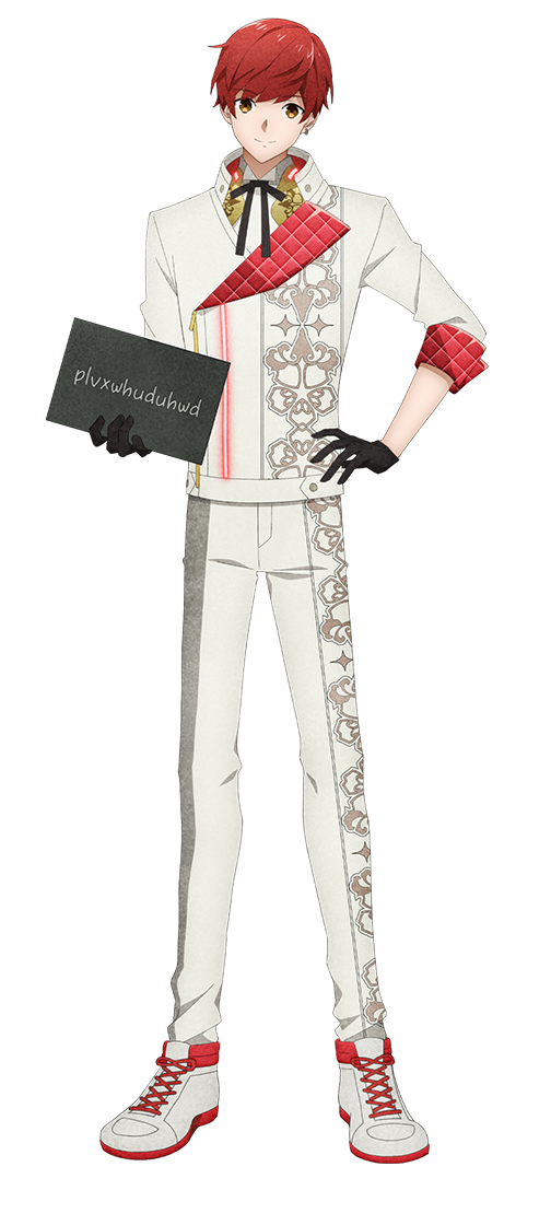 華Doll* 眞紘 ONKYO 華Doll*アニメ公式サイト 華Doll