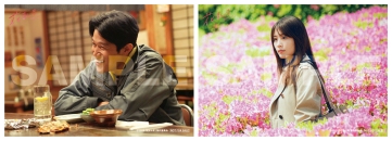 映画『花まんま』Blu-ray＆DVD 2025.11.7（金）発売！