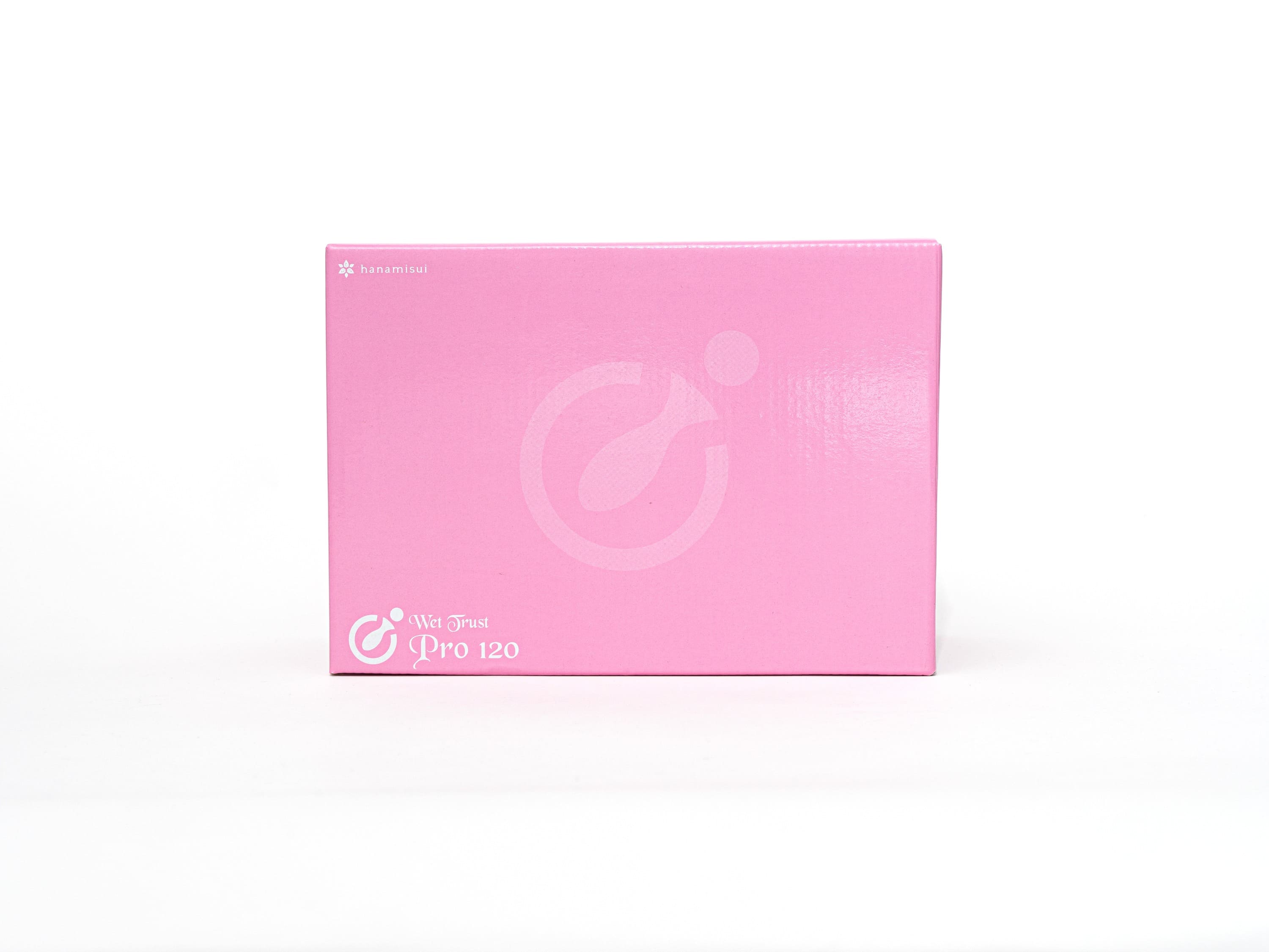 ウェットトラストプロ - ハナミスイ