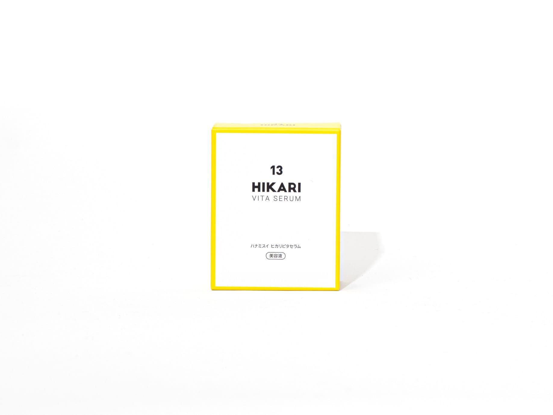 ヒカリビタセラム - ハナミスイ
