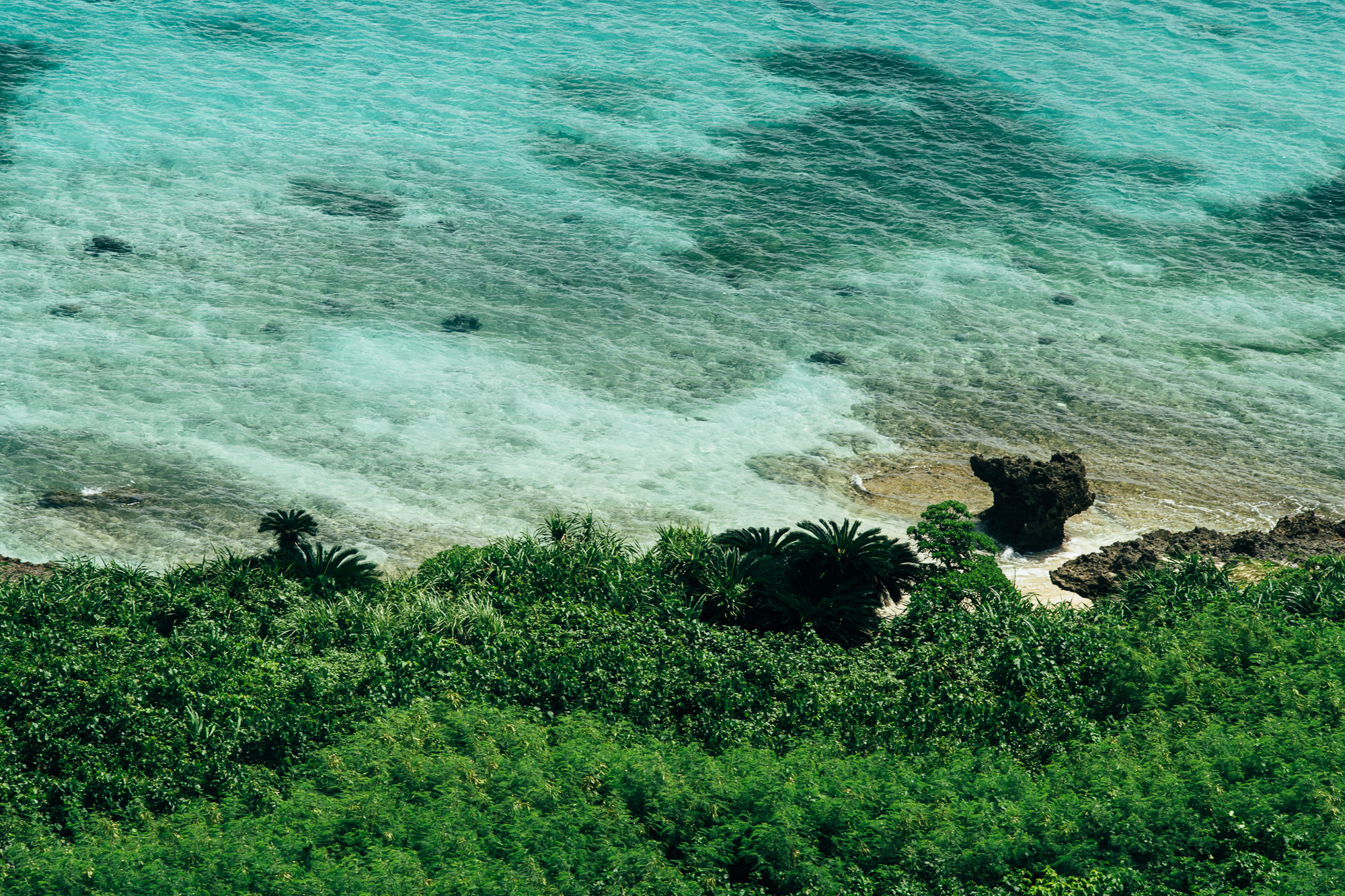 南国奇祭探訪1】宮古、神話と奇景が混ざり合う島 | 美をめぐる旅