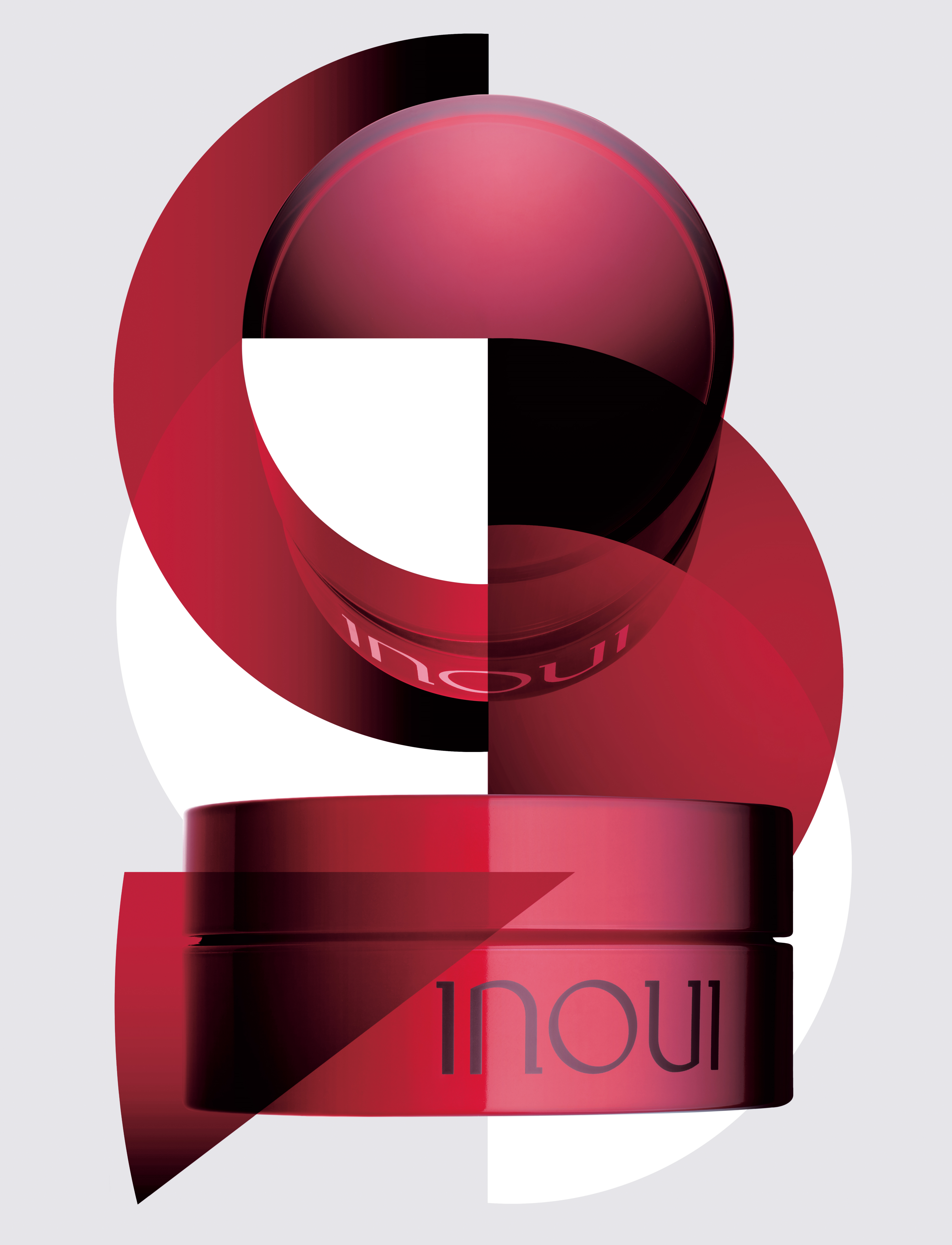 Esthetic Evolution by SHISEIDO | Column | ARCHIVE | 花椿