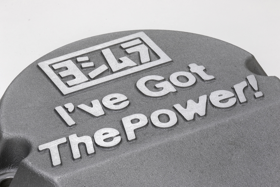 ヨシムラ Z1/Z2用『エンジンカバー&オイルポンプカバー』 | ヘリテイジ