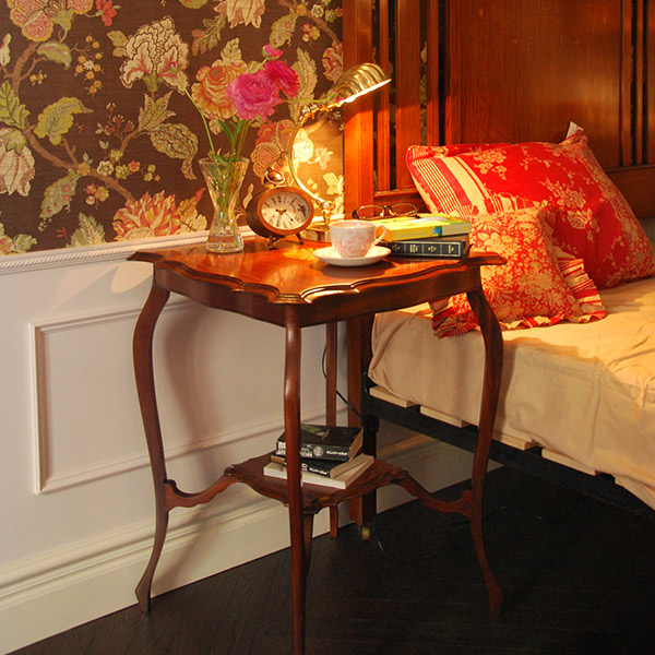 ベッドサイドテーブル おしゃれ 商品一覧【公式】Handle ハンドル