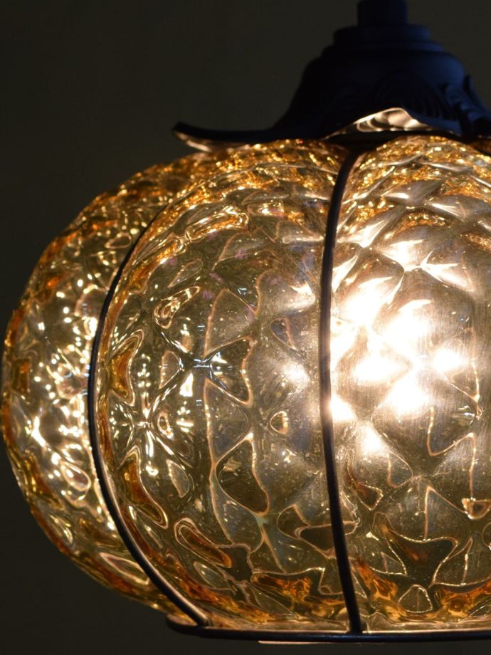 イタリアのおしゃれなペンダントランプ、ヴェネチアで作られた照明