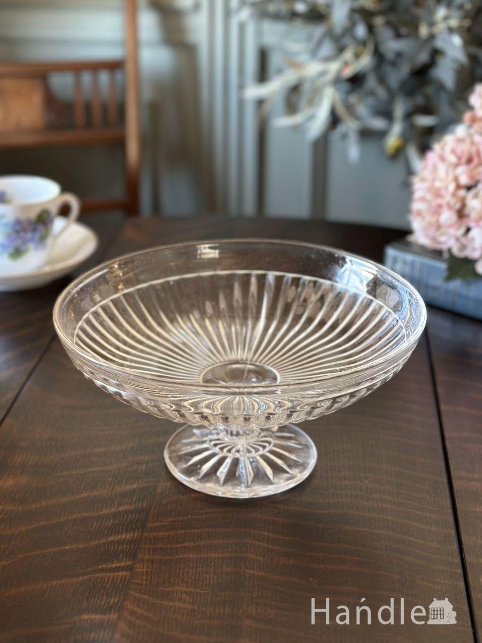 ドレスデン（DRESDEN）ドナー工房のコンポート、エンジェルが可愛い