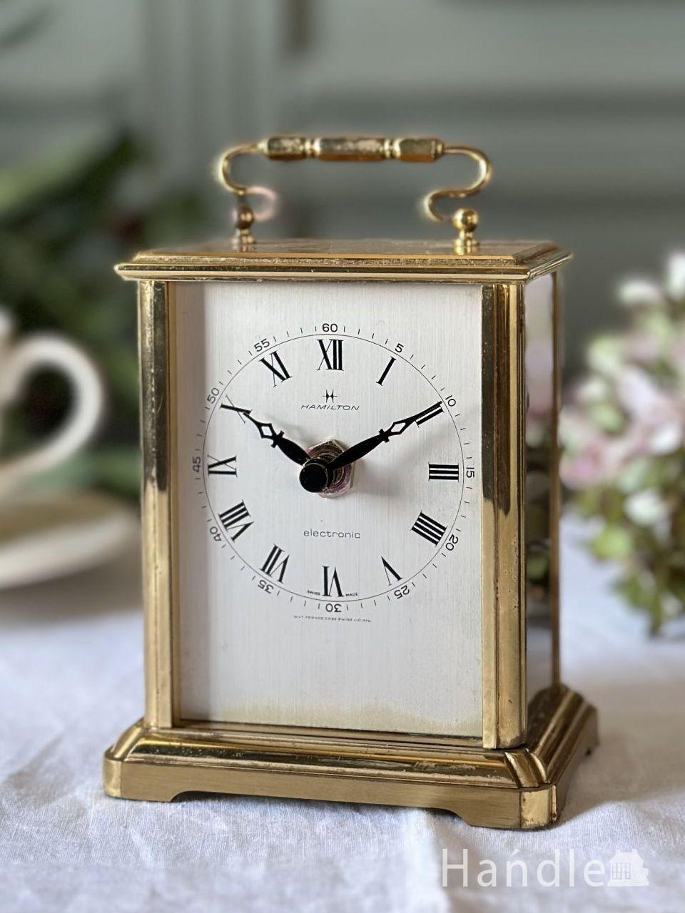 フランスの綺麗なアンティークドイリーレース(d-1405-z)｜アンティーク雑貨