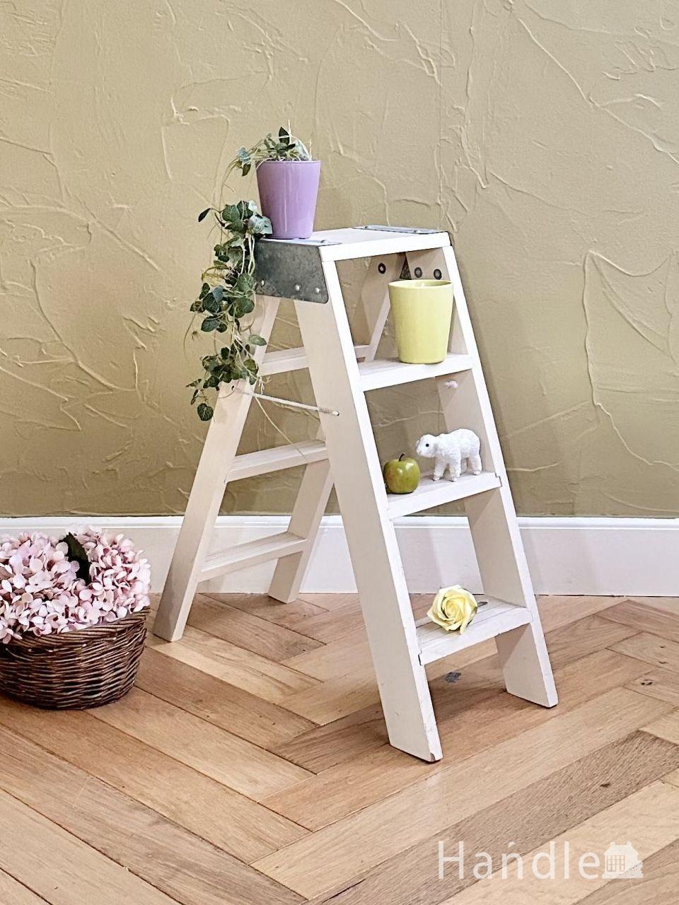 アイアン製のアンティークパーテーション（ガーデンの門扉・ゲート）(d