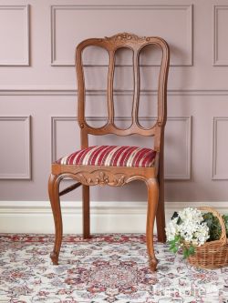 フレンチチェア・猫足椅子【公式】Handle ハンドル