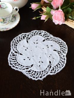 ドイリー・クロス商品一覧【公式】Handleハンドル