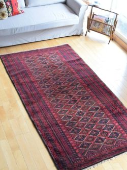 トライバルラグ・トルコ絨毯 商品一覧【公式】Handleハンドル