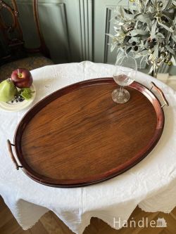 トレイ アンティーク商品一覧【公式】Handleハンドル