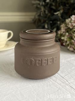 アンティークキャニスター商品一覧【公式】Handleハンドル