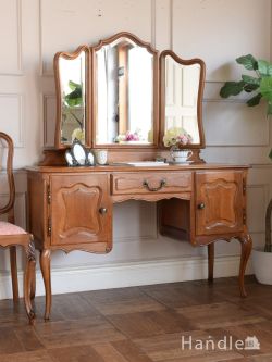 デスクドレッサー商品一覧【公式】Handle ハンドル